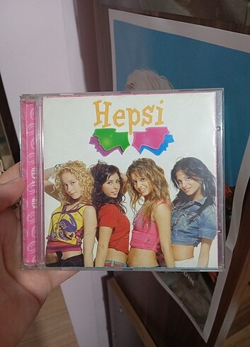 Hepsi cdsi
