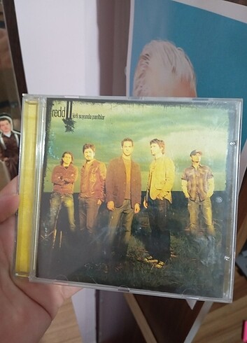 Redd cd si