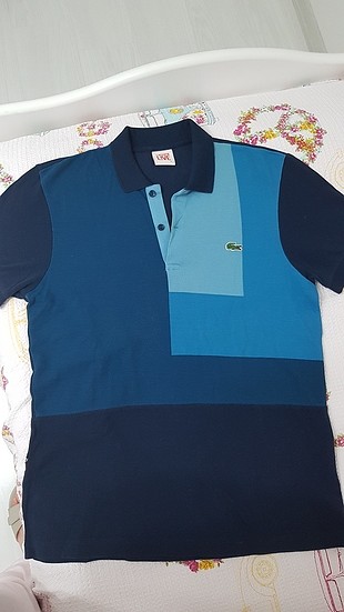 lacoste tsort