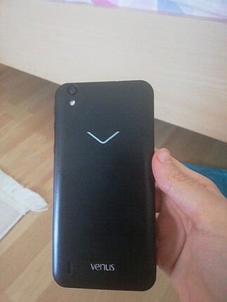 Vestel venüs cift hatli