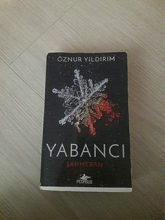 yabancı