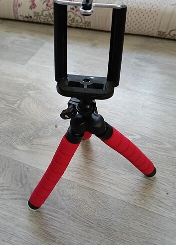 Tripod