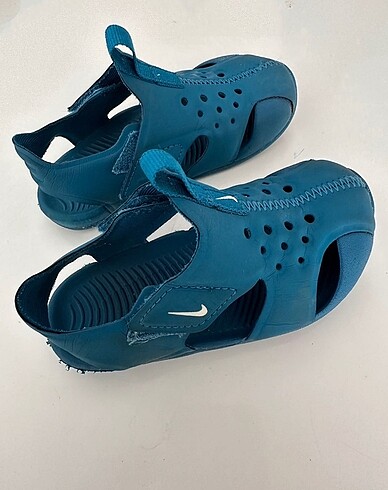 Nike sandalet 23 no