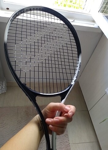 Slazenger tenis raketi 