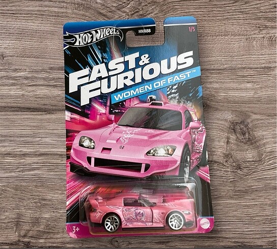 Hot wheels arabalar