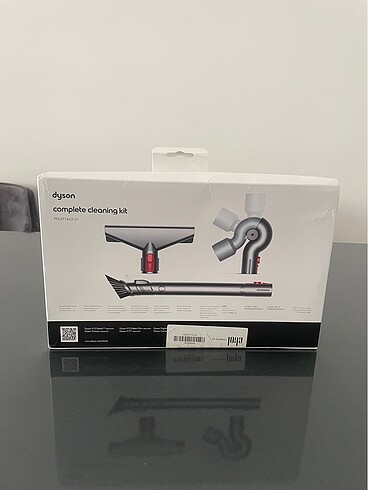 Dyson komple temizlik kiti