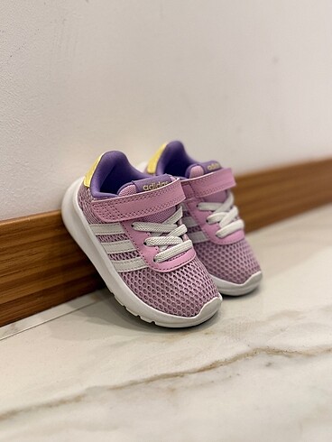 Adidas kız bebek ayakkabı