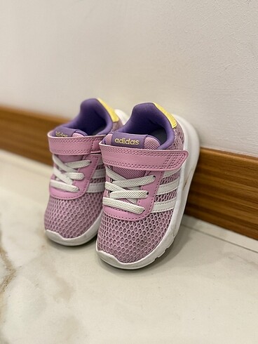 Adidas Adidas kız bebek ayakkabı