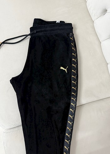 Puma kadın Eşofman Altı - Görsel 3