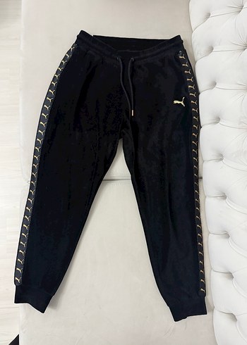 Puma kadın Eşofman Altı - Görsel 5