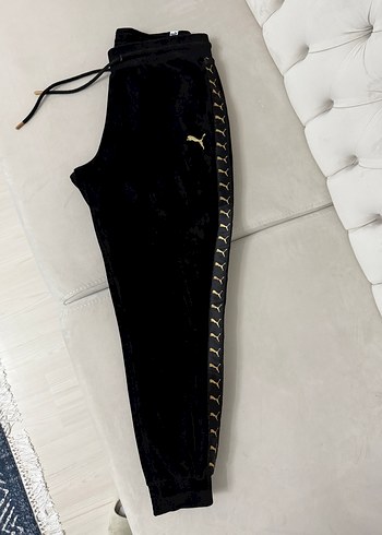 Puma kadın Eşofman Altı - Görsel 2