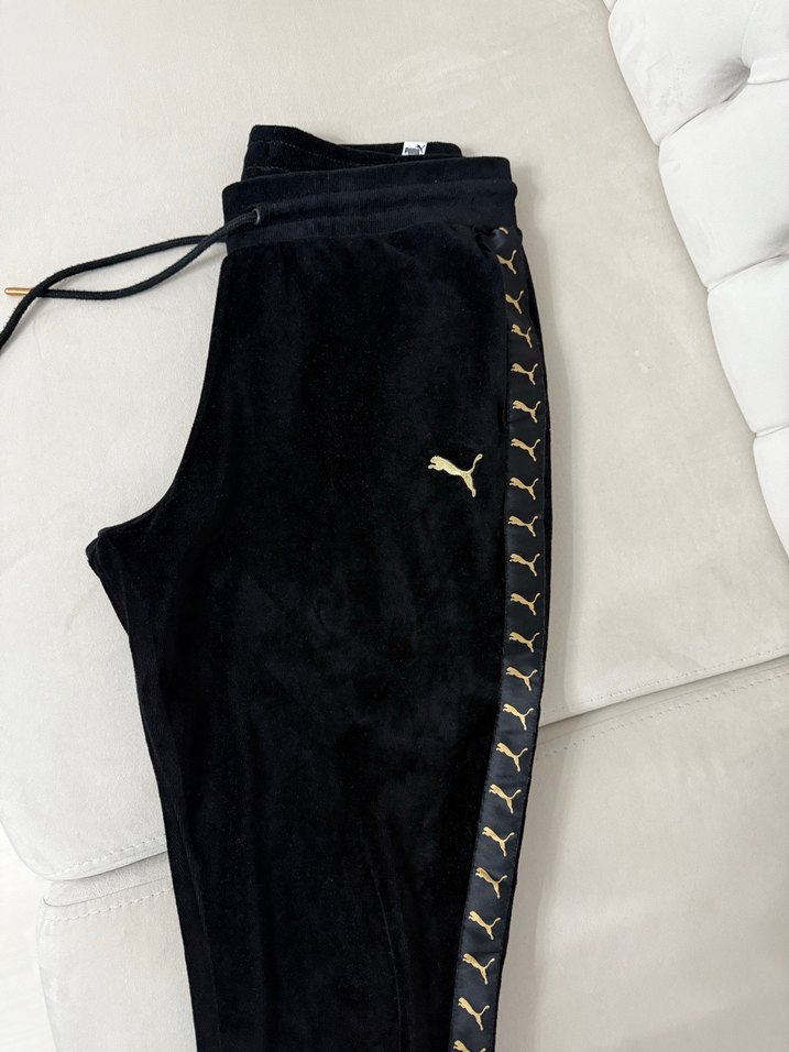 Puma kadın Eşofman Altı - Görsel 3