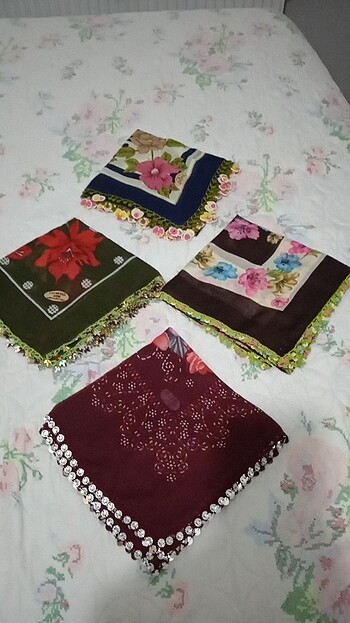 Çeyizlik yazma