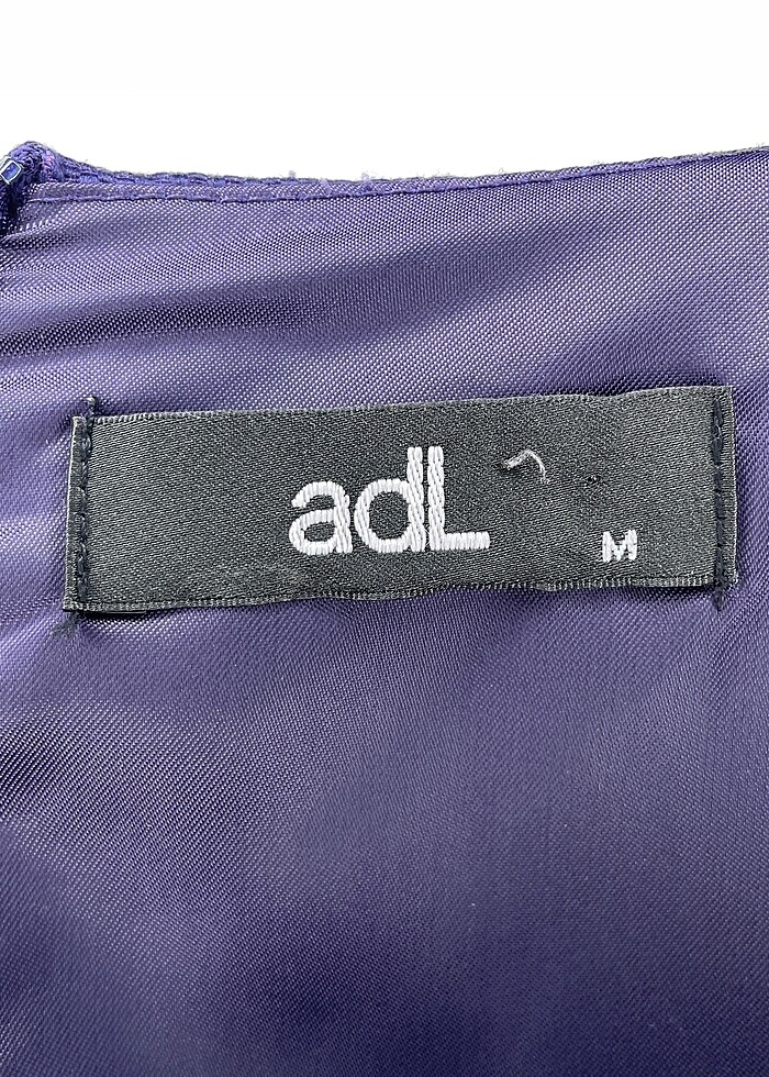 Adil Işık Kısa Elbise %70 İndirimli. - Görsel 4