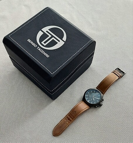 Sergio Tacchini Saat