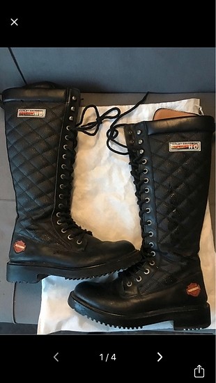 Harley davidson