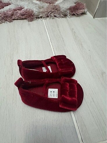 19 Beden Kız çocuk babet