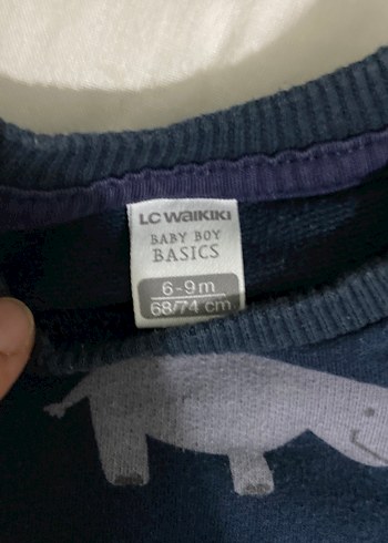 LCW takım - Görsel 4