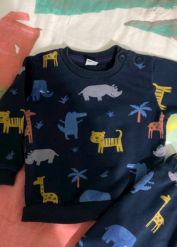 LCW takım - Görsel 2