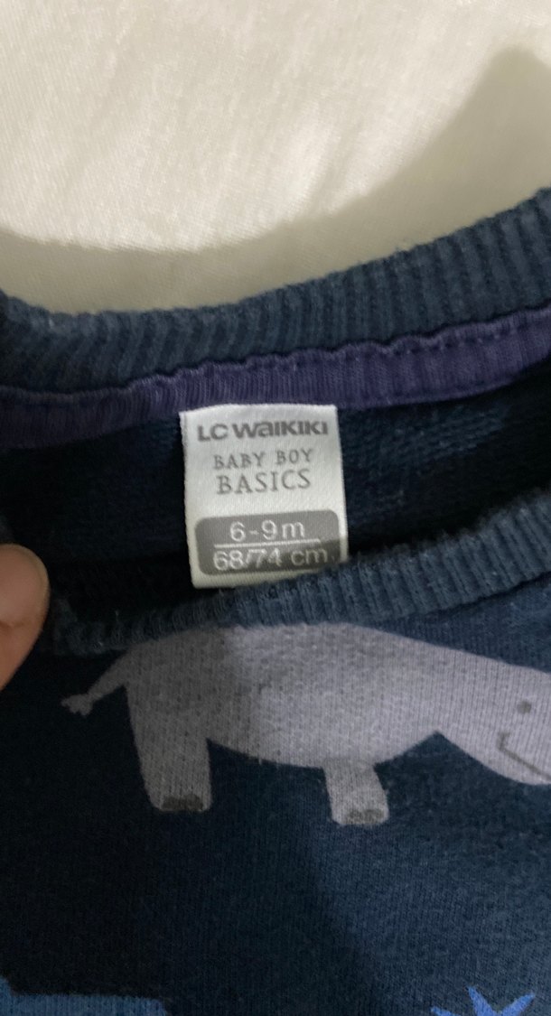 LCW takım - Görsel 4