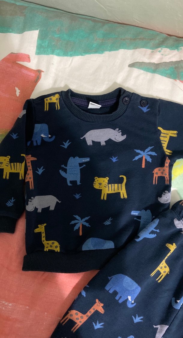 LCW takım - Görsel 2