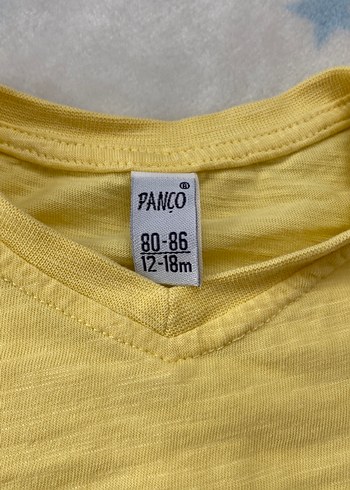 Panço tshirt - Görsel 2