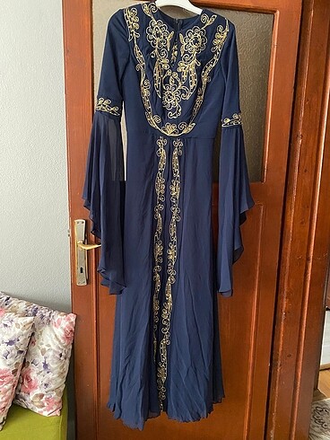 Abiye kıyafet