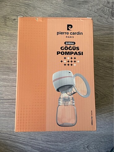 Göğüs pompası