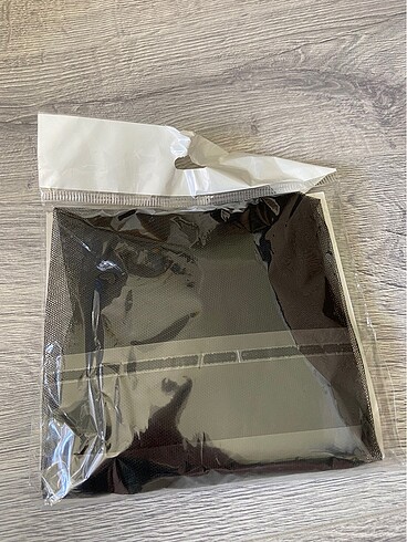 Bebek küveti filesi ve ana kucağı sinekliği - Görsel 3