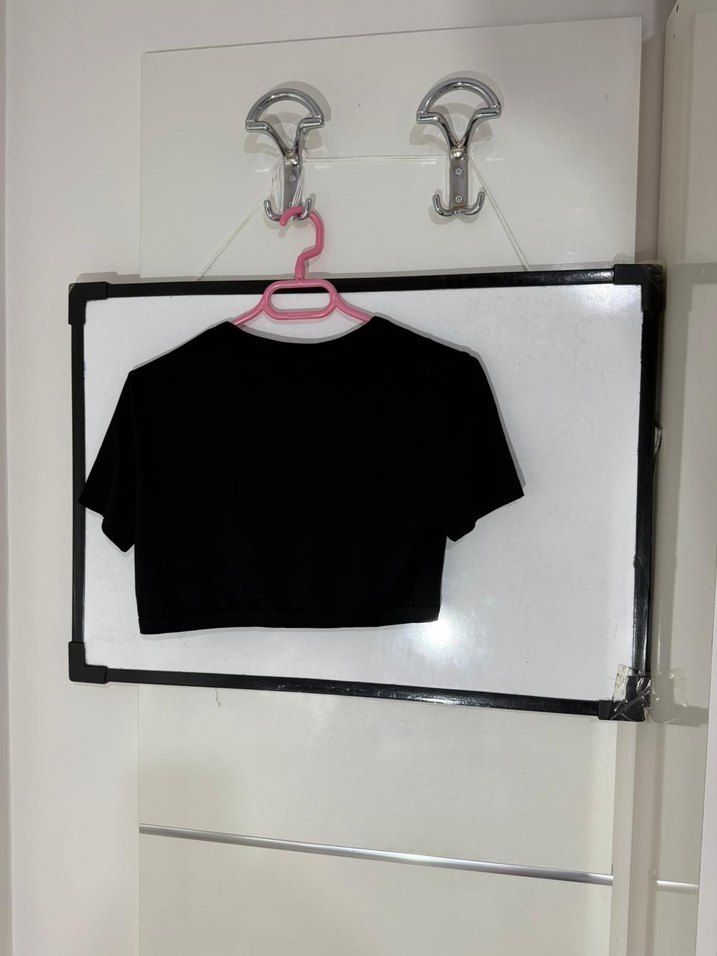 Siyah Bolero - Görsel 4