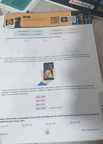 Fiyata hepsi dahildir. - Görsel 6