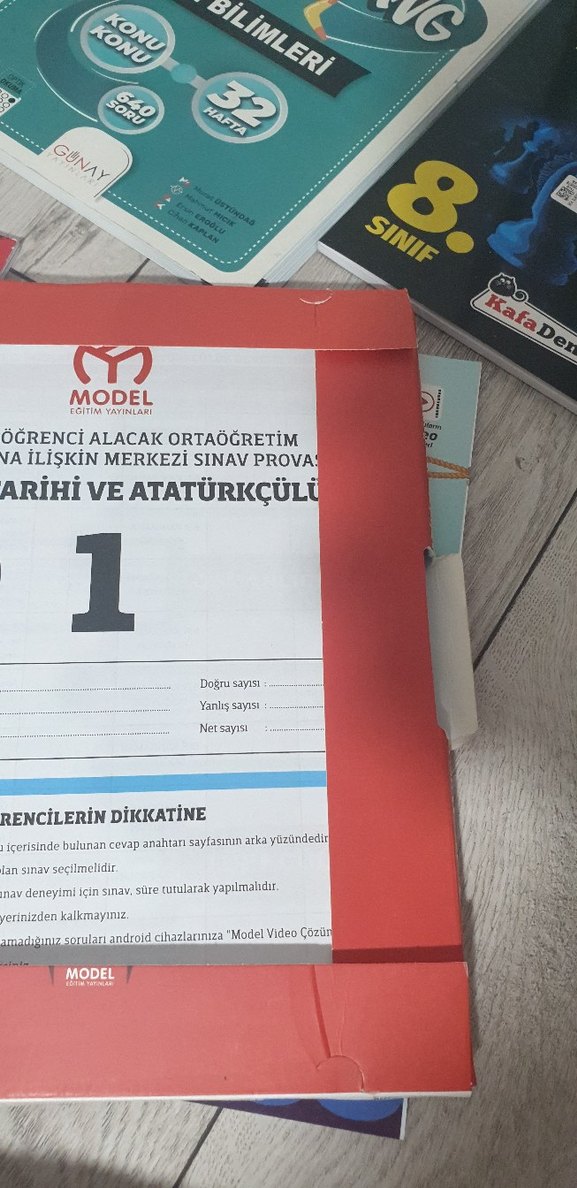 Fiyata hepsi dahildir. - Görsel 5