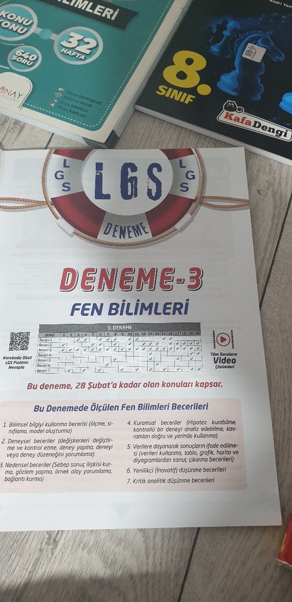 Fiyata hepsi dahildir. - Görsel 4