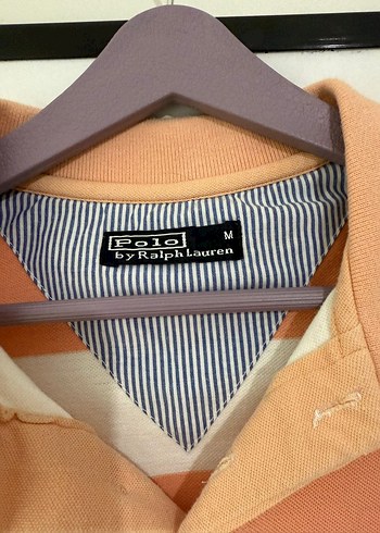 Kısa Kollu Polo Tişört - Görsel 2