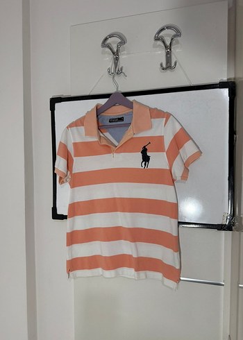 Kısa Kollu Polo Tişört - Görsel 3