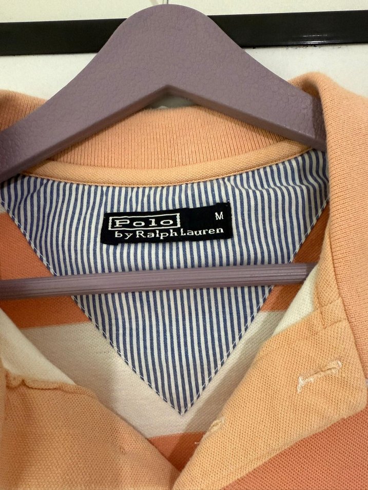 Kısa Kollu Polo Tişört - Görsel 2