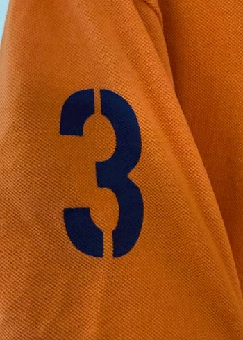 Erkek Polo Tişört - Görsel 6