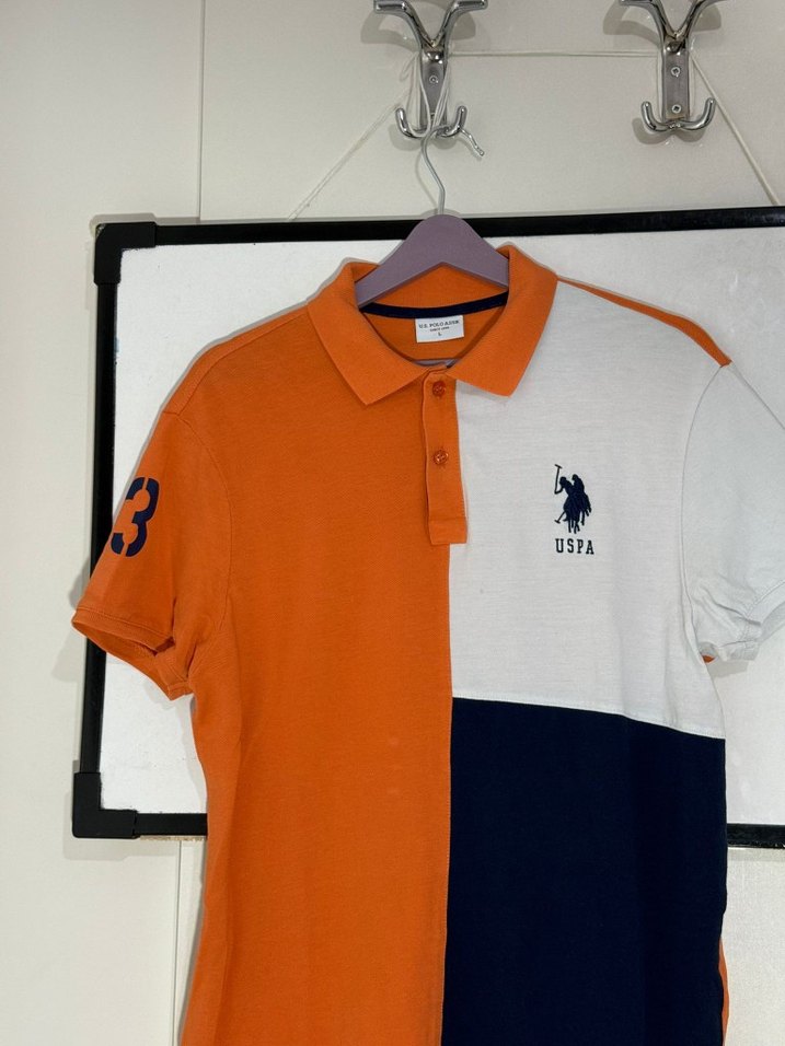 Erkek Polo Tişört - Görsel 3