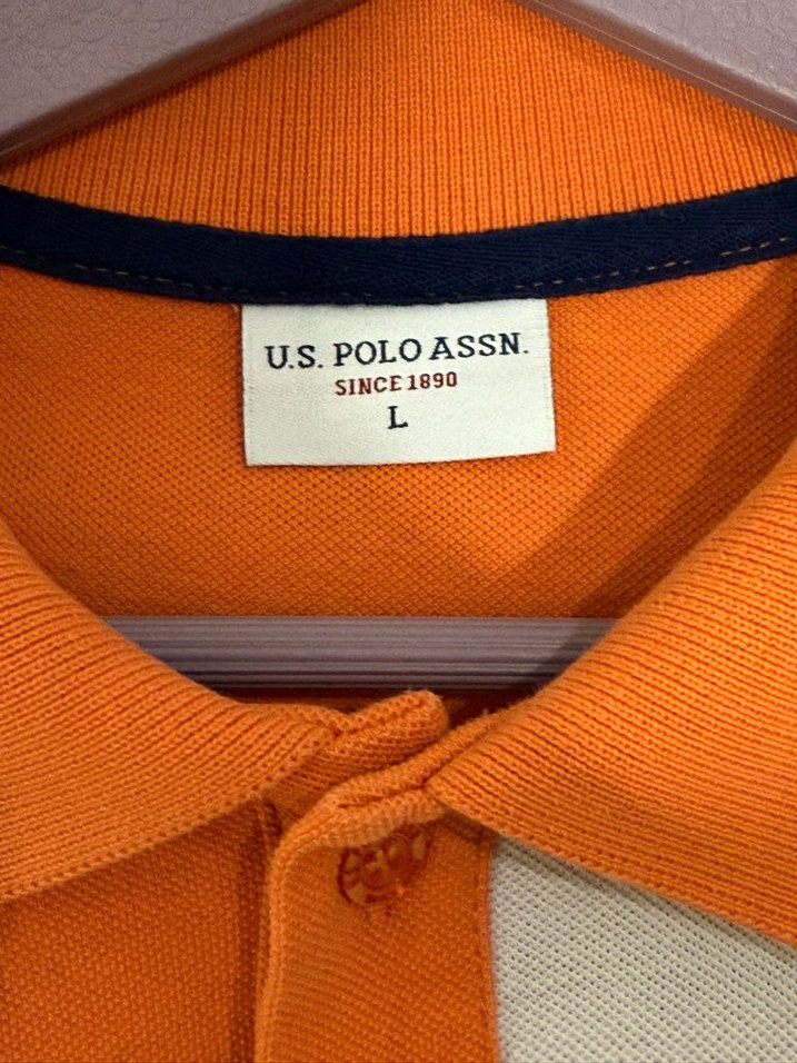 Erkek Polo Tişört - Görsel 5