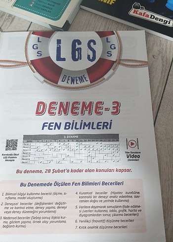 Fiyata hepsi dahildir. - Görsel 4