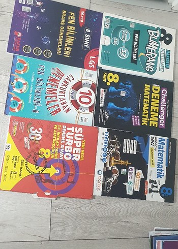 Fiyata hepsi dahildir. - Görsel 2