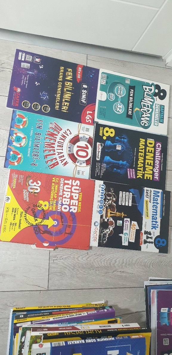 Fiyata hepsi dahildir. - Görsel 2