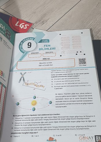 Fiyata hepsi dahildir. - Görsel 8