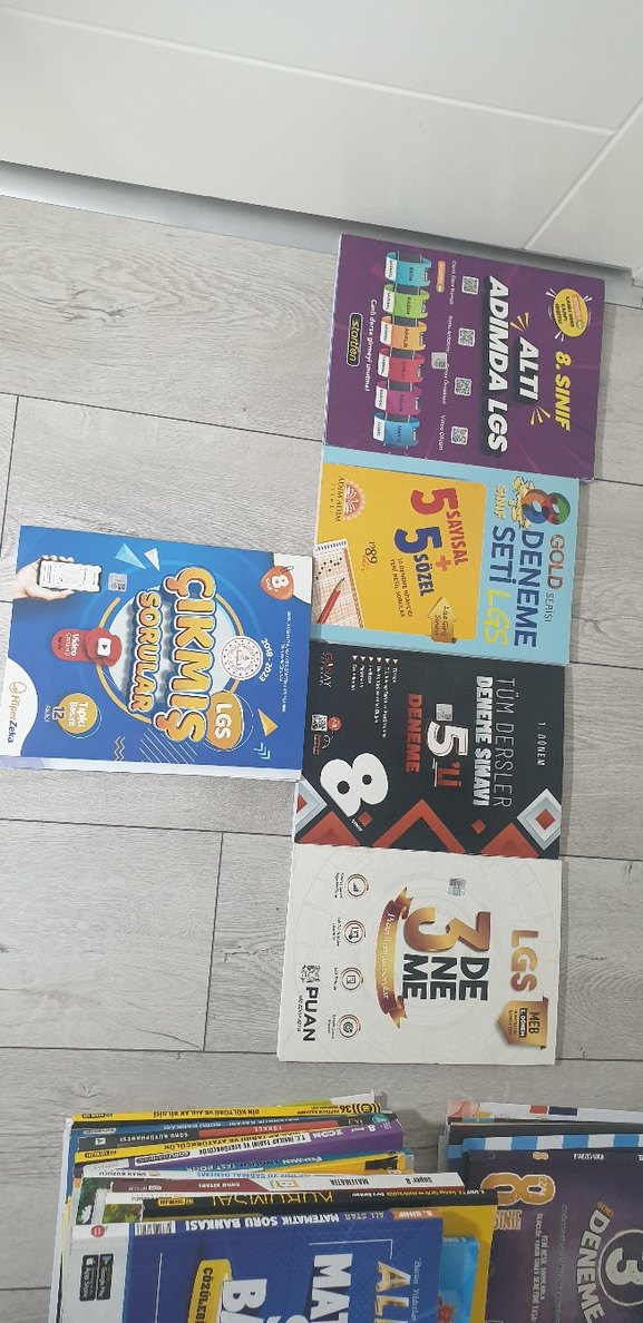 Fiyata hepsi dahildir. - Görsel 2