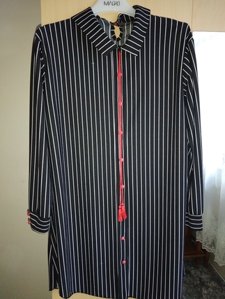 bayan tunik