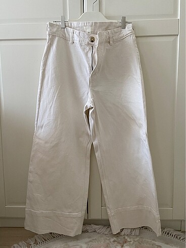 H&M jean pantolon