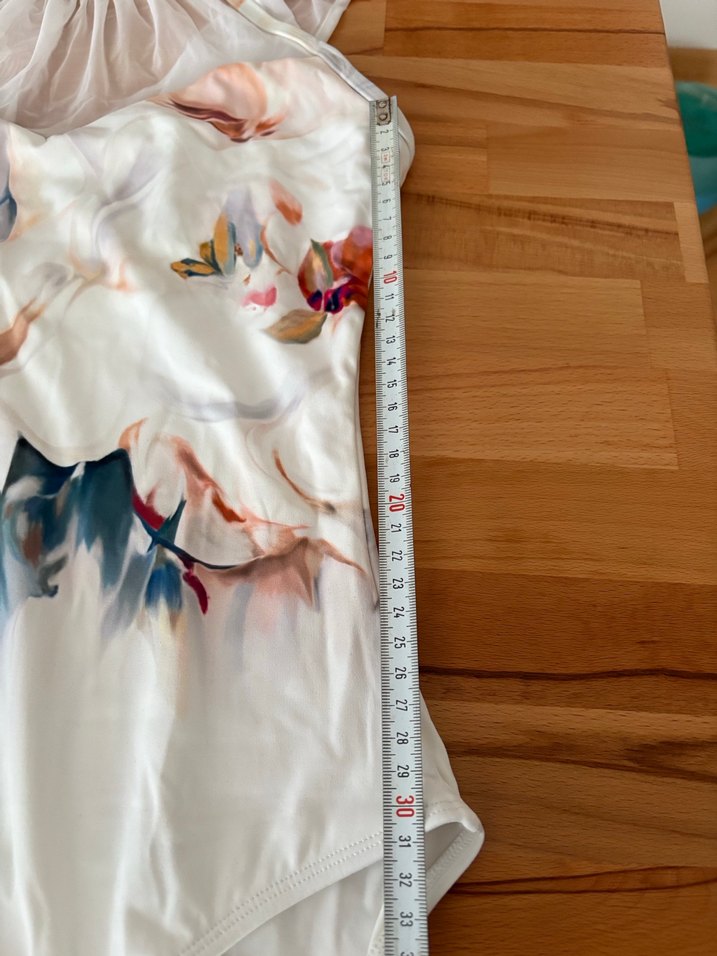 Bale mayosu - Görsel 4