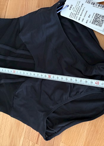 Bale mayosu - Görsel 3