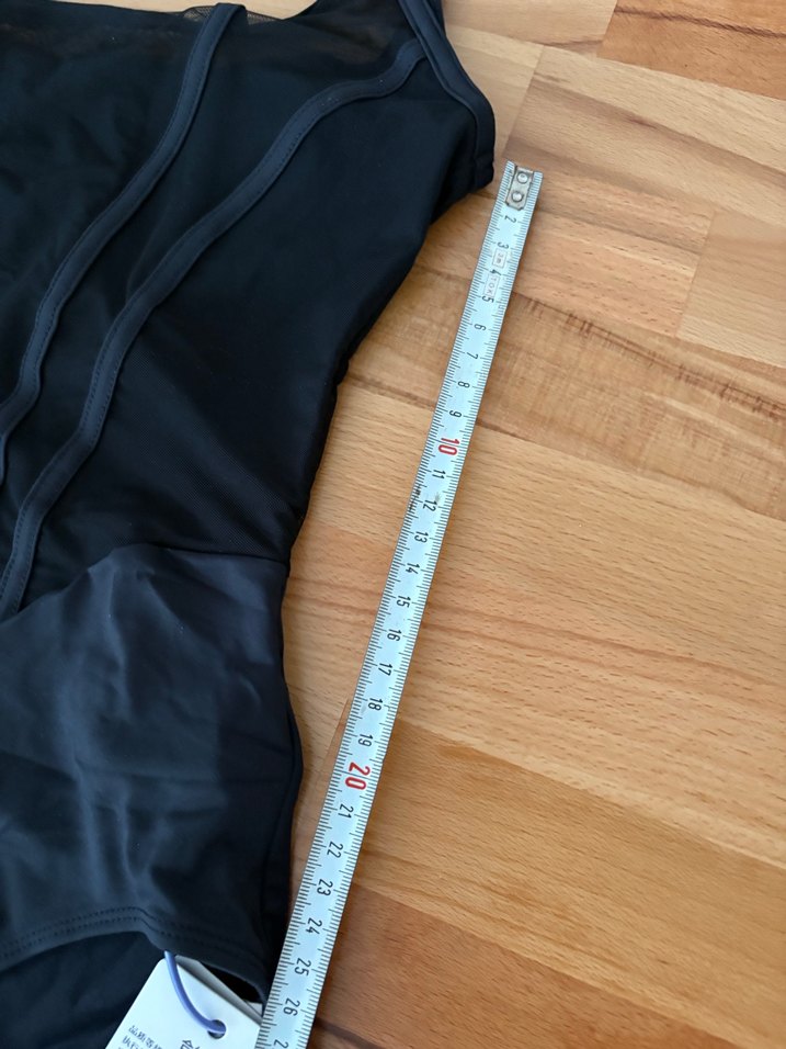 Bale mayosu - Görsel 5