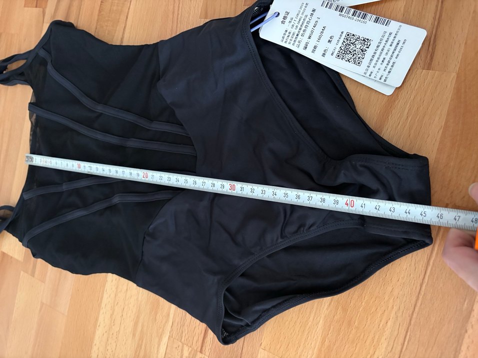 Bale mayosu - Görsel 3